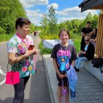 Bieg "Zawsze PierWsi"